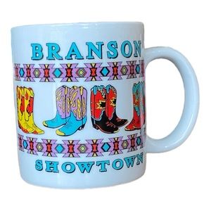 Coffee Mug from Branson Missouri